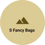 Business logo of S fancy light