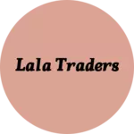 Business logo of Lala traders