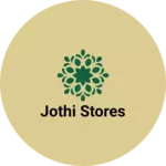 Business logo of Jothi stores