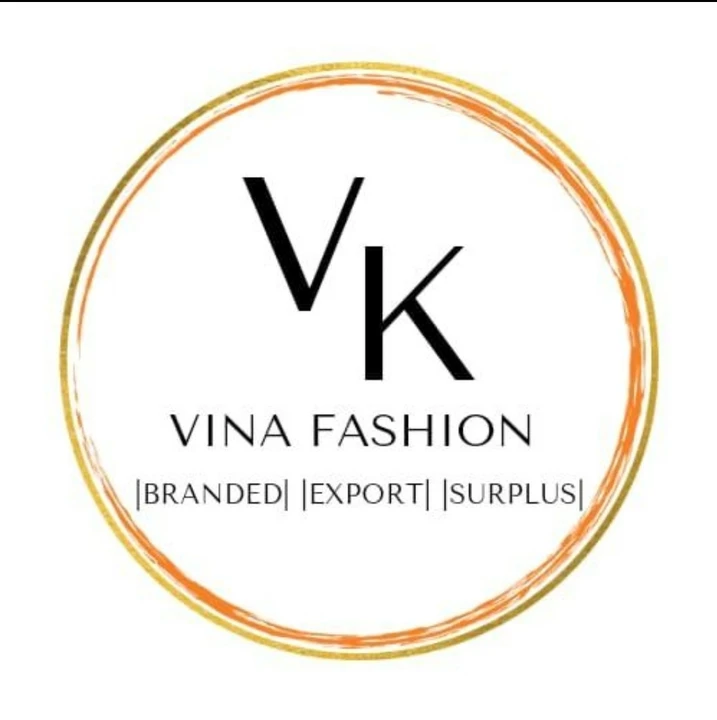 Post image Vina fashion has updated their profile picture.