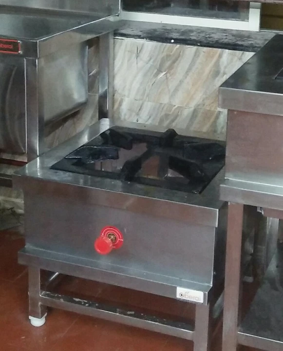 Single burner Indian range uploaded by Mujibar Kitchen equipment on 9/20/2022