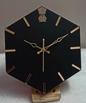 Business logo of DCW(dhaurai clock works)