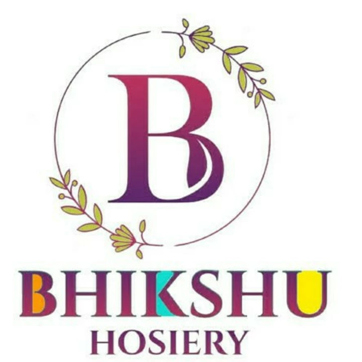 Post image Bhikshu Hosiery has updated their profile picture.