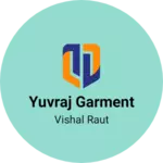 Business logo of yuvraj garment
