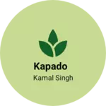 Business logo of Kapado