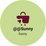 Business logo of @@sunny