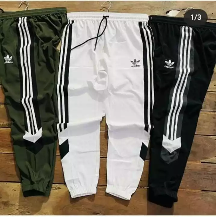 Adidas lower uploaded by business on 9/20/2022