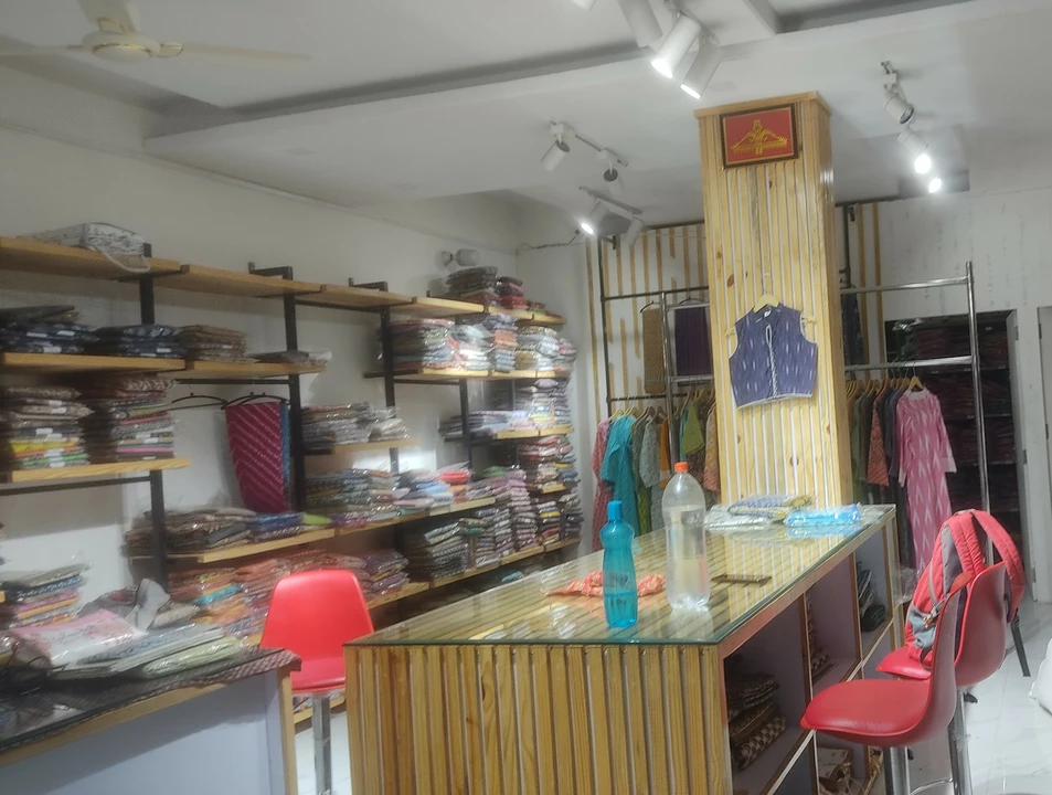 Shop Store Images of Bagru crafts