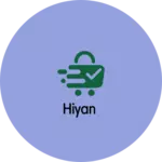 Business logo of Hiyan