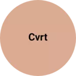 Business logo of Cvrt