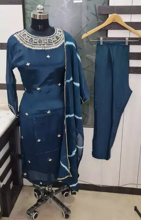 Product uploaded by SHREE SHIVA CREATIONS on 9/20/2022