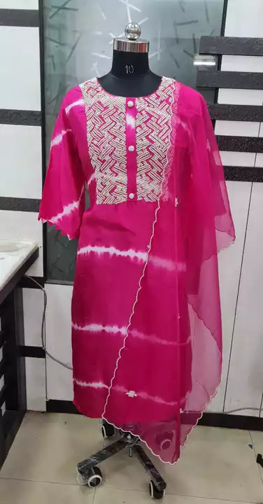Product uploaded by SHREE SHIVA CREATIONS on 9/20/2022