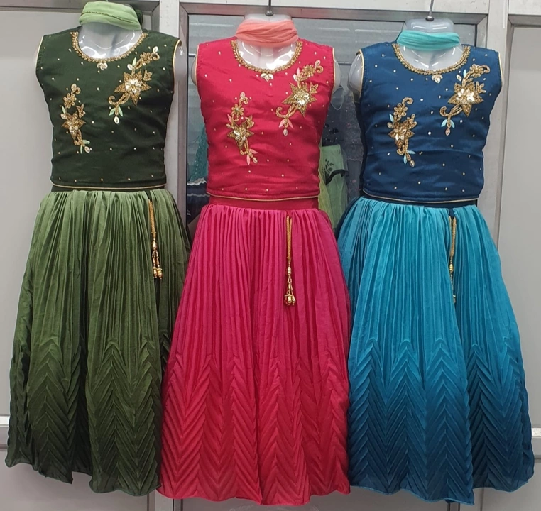 Chinon Handwork Choli  uploaded by business on 9/20/2022