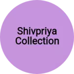 Business logo of Shivpriya collection