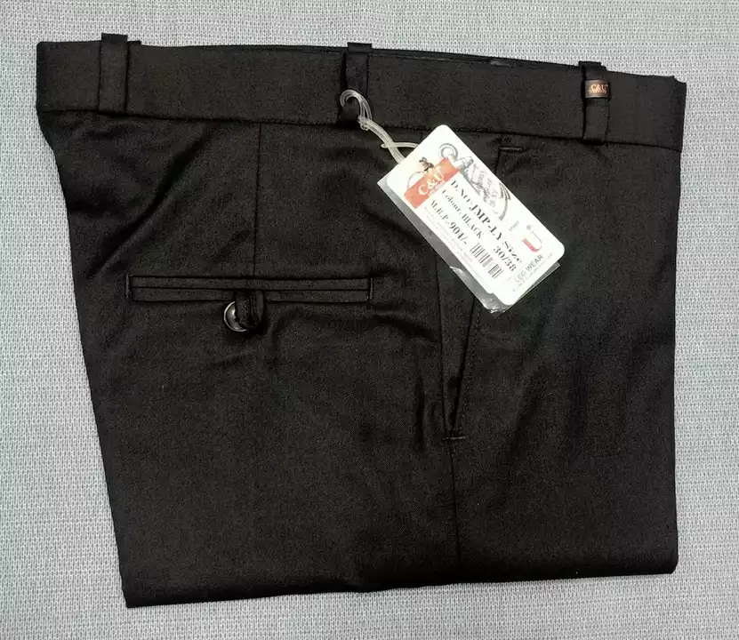 Tr imported trouser uploaded by business on 9/20/2022