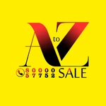 Business logo of A TO Z SALE