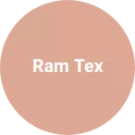 Business logo of Ram tex