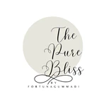 Business logo of the pure bliss