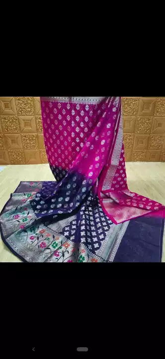 Product uploaded by Obaid Sarees on 9/20/2022