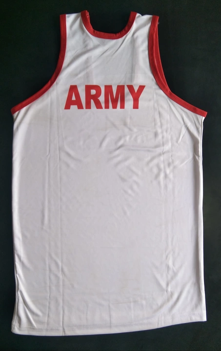 Army sando  uploaded by Taycon sports  on 9/20/2022