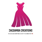 Business logo of Jagdamba creations