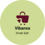 Business logo of Vibansa