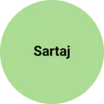 Business logo of Sartaj
