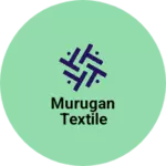 Business logo of Murugan textile