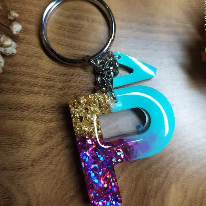 Keychain uploaded by business on 9/20/2022