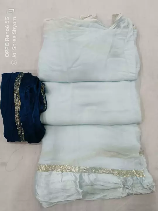 Pure saree  uploaded by Mahima shree on 9/20/2022