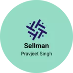Business logo of Sellman