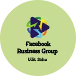 Business logo of Facebook business group