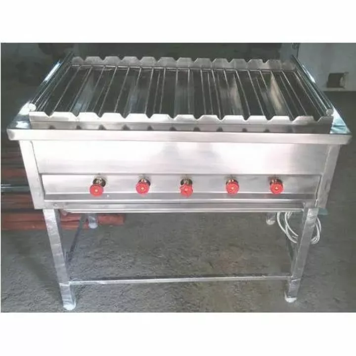 Barbeque griller uploaded by business on 9/20/2022