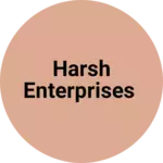Business logo of Harsh enterprises