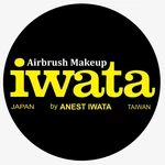 Business logo of Iwata Airbrush Makeup