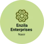 Business logo of Enzila enterprises