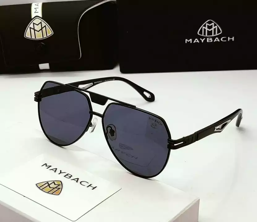 Maybach uploaded by Branded Shades on 9/20/2022