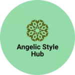 Business logo of Angelic style hub