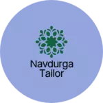 Business logo of Navdurga tailor
