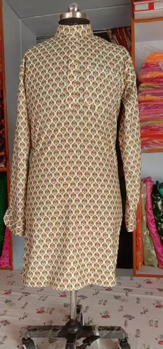 Long Kurta uploaded by Navdurga tailor on 9/20/2022