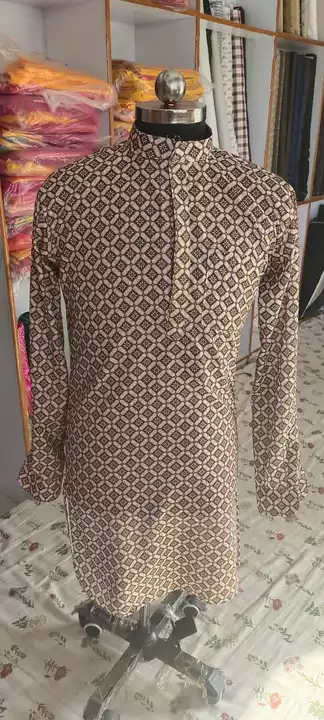 Product uploaded by Navdurga tailor on 9/20/2022