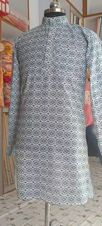 Product uploaded by Navdurga tailor on 9/20/2022