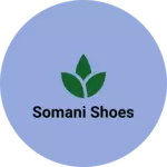 Business logo of Somani shoes