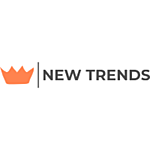 Business logo of NEW Trends