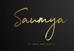 Business logo of Saumya fashion boutique