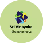 Business logo of Sri Vinayaka