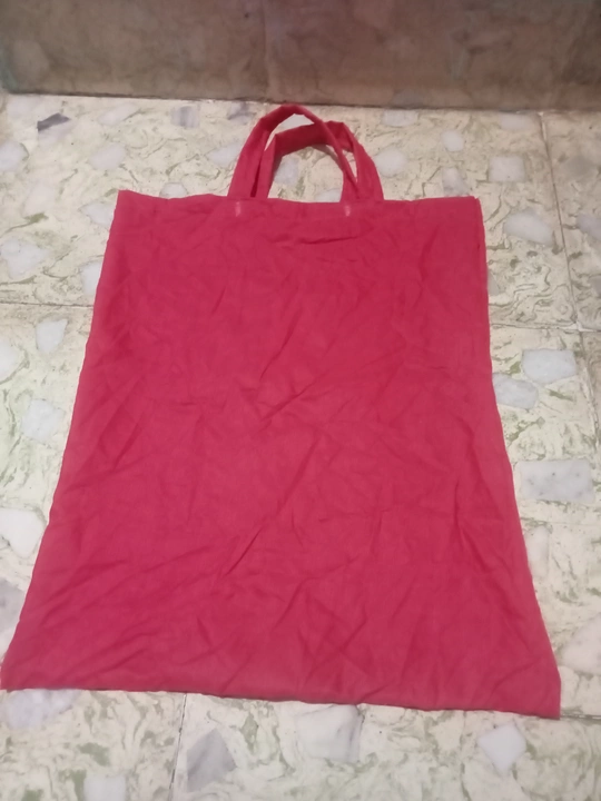 carry bag  uploaded by krishna enterprise on 9/20/2022
