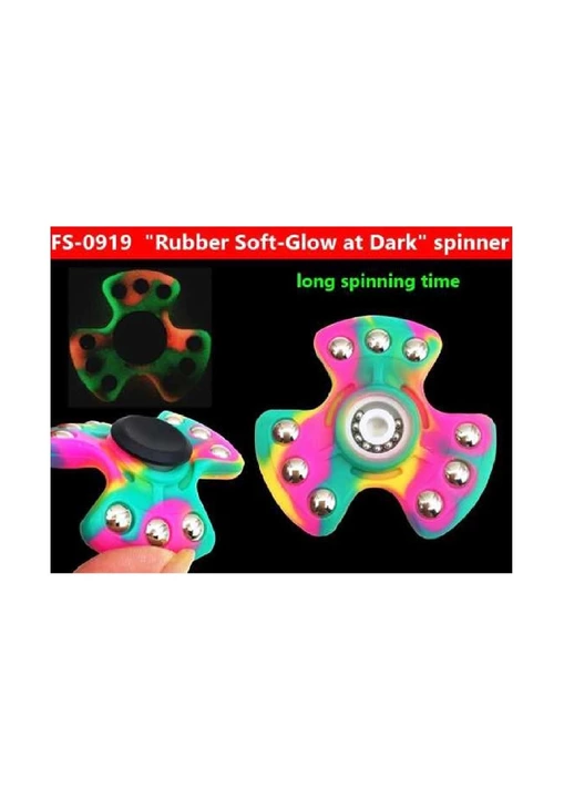 RUBBER SPINER uploaded by TAAJ  on 9/20/2022