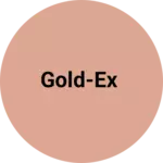 Business logo of Gold-ex