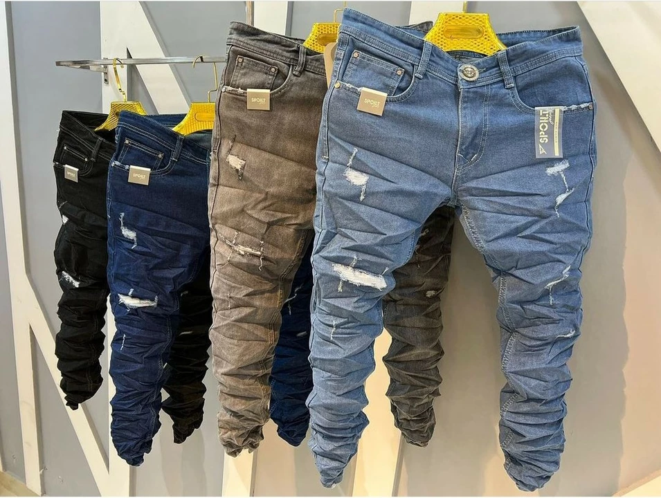 Factory Store Images of RR Garments 